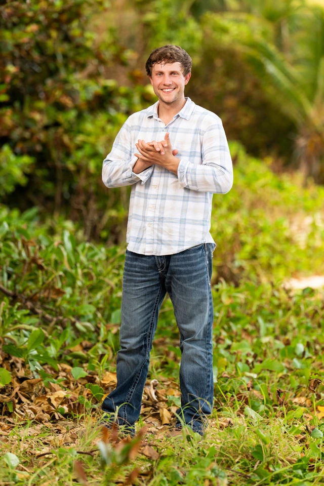 Carter Krull