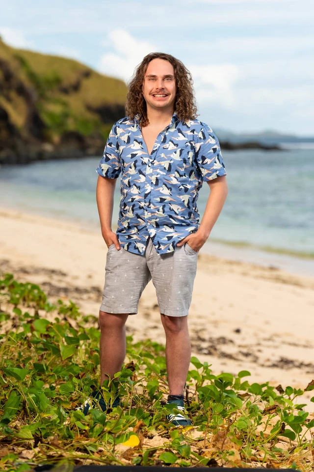 Danny Kilby