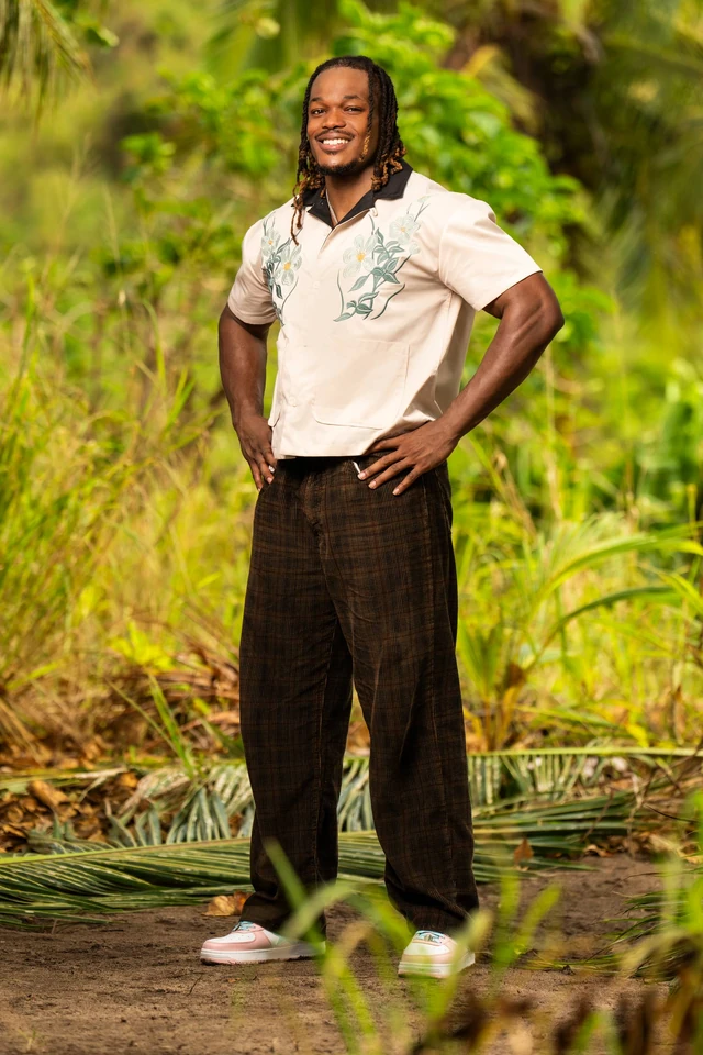 Ori Jean-Charles